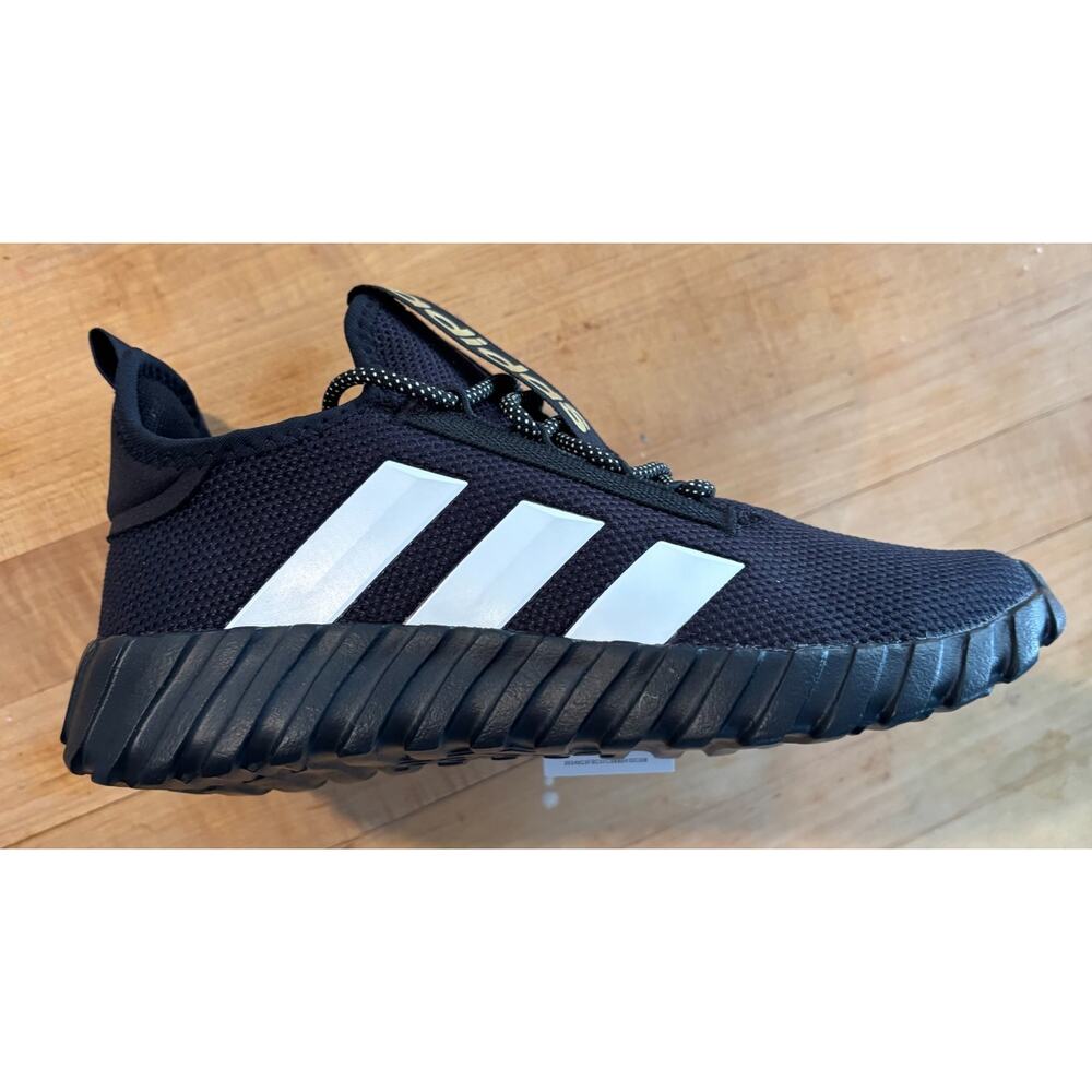 Adidas Kaptir 3S K (Model JI4108) Size 5 New in Box Sneakers Pair
